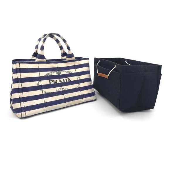 Prada Canapa - Fair condition - Picture 2 of 16